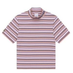 Teddy Fresh rib mockneck Top